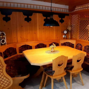 Haus Wibmer Martin Matrei In Osttirol